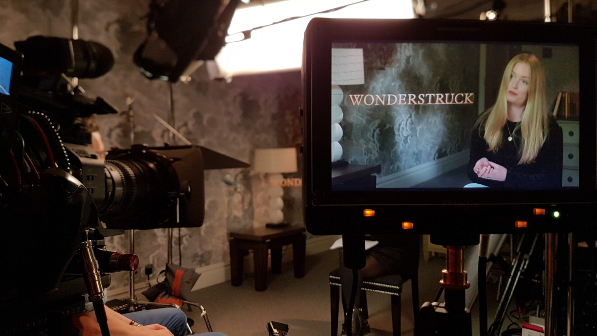Wonderstruck Junket