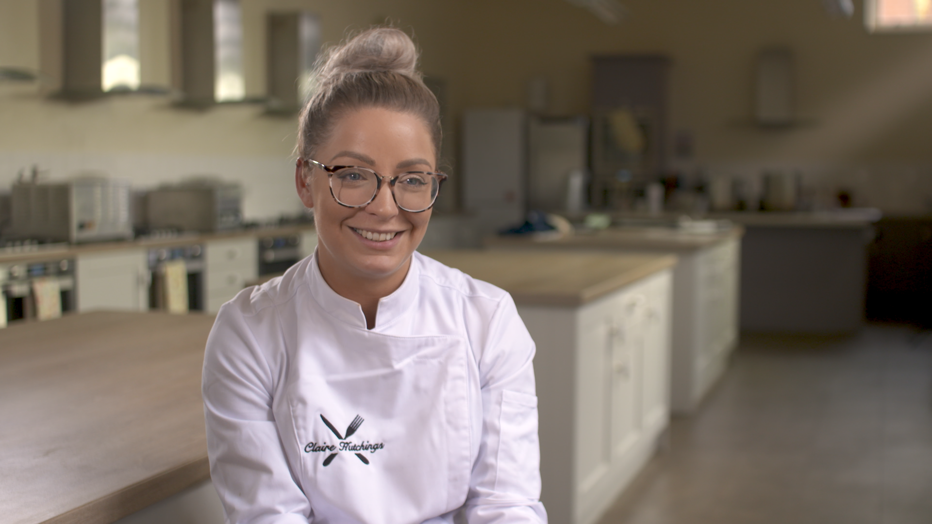 Claire Hutchings, Seasons Cookery School