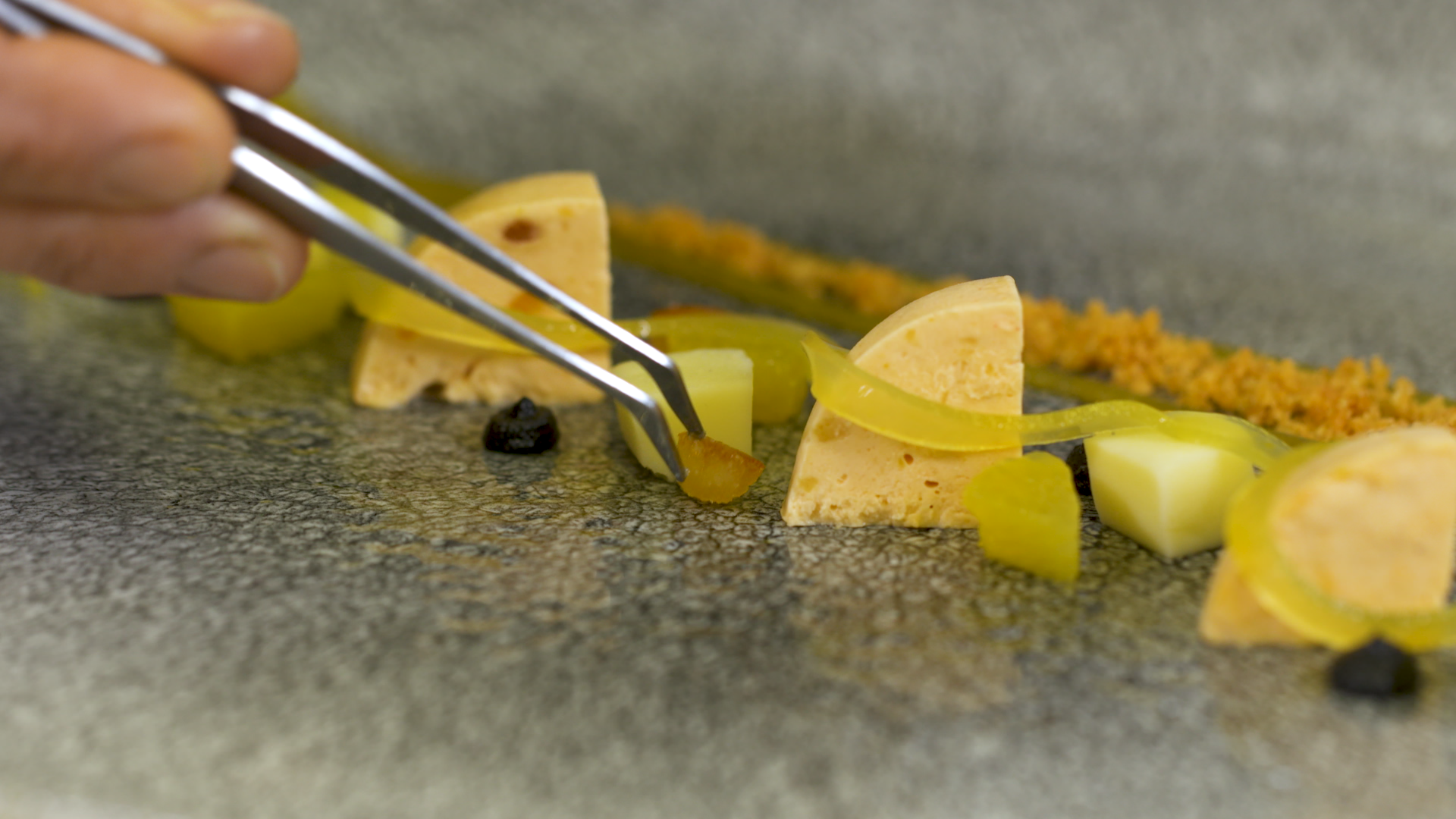 Claire Hutchings, Seasons Cookery School