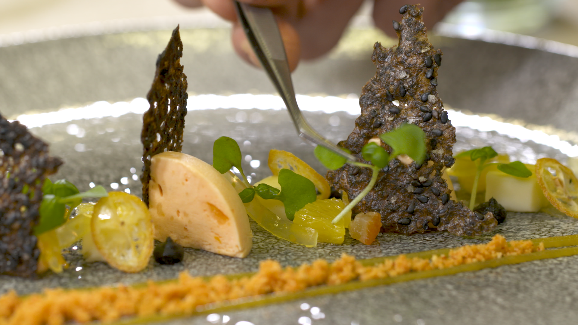 Claire Hutchings, Seasons Cookery School