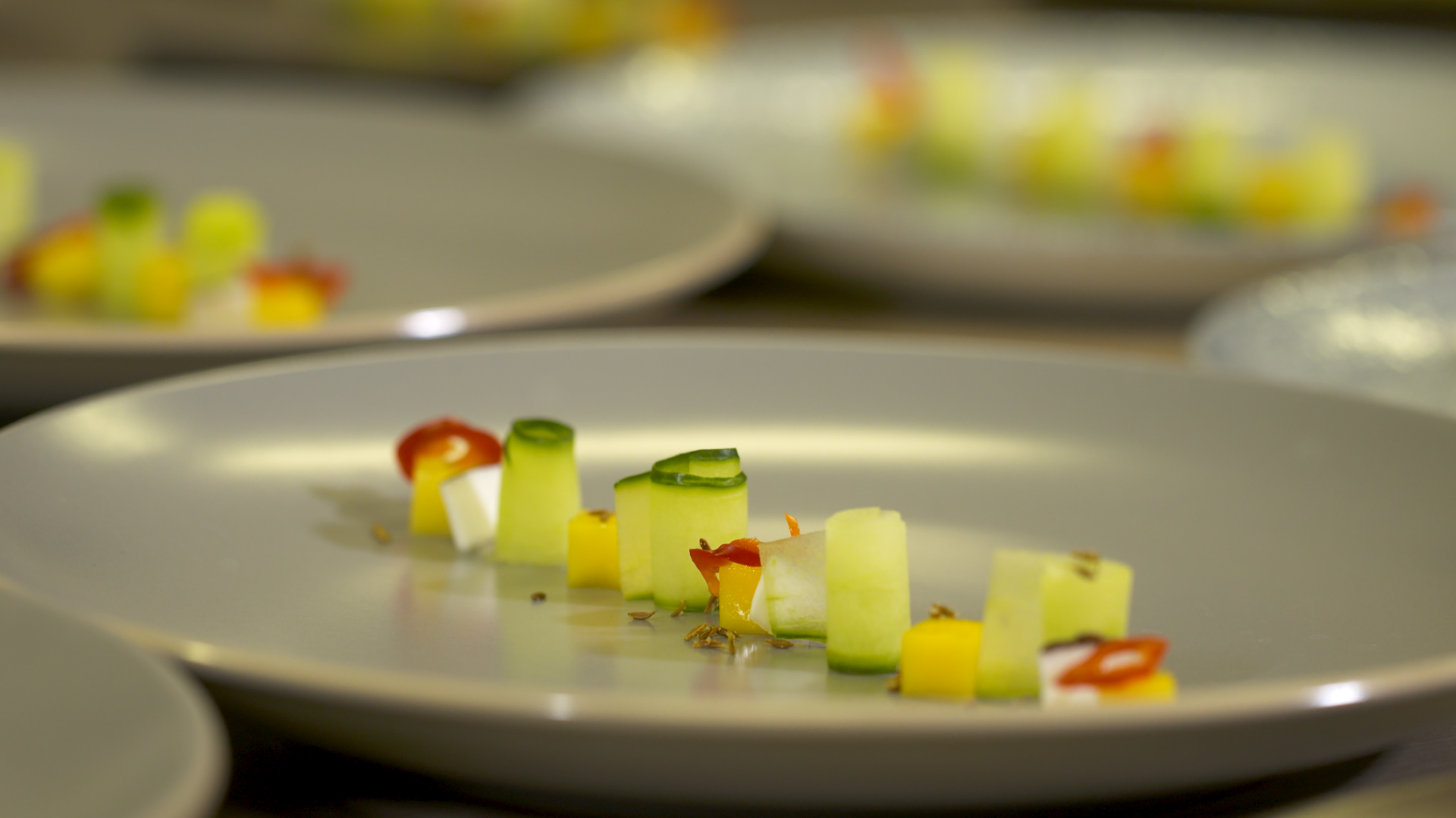 Claire Hutchings, Seasons Cookery School