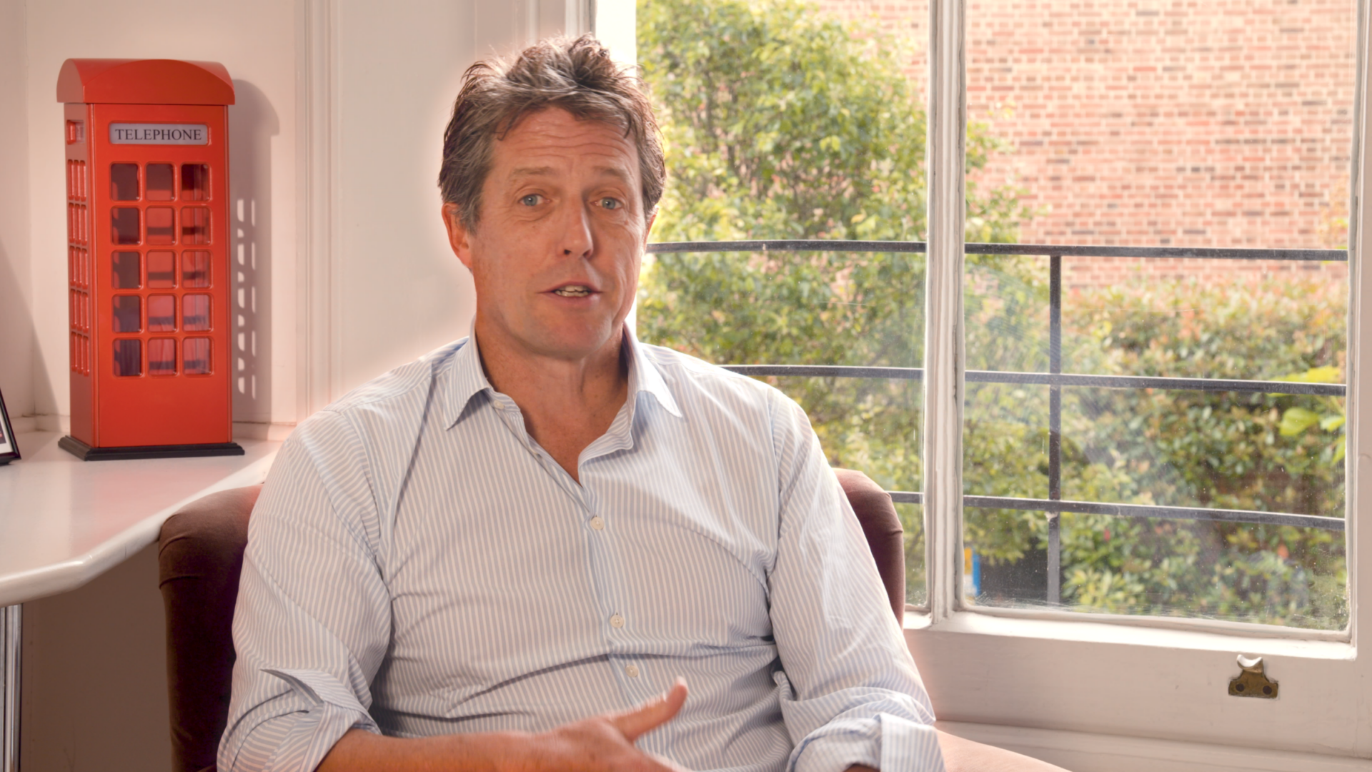 Hugh Grant, Paddington 2