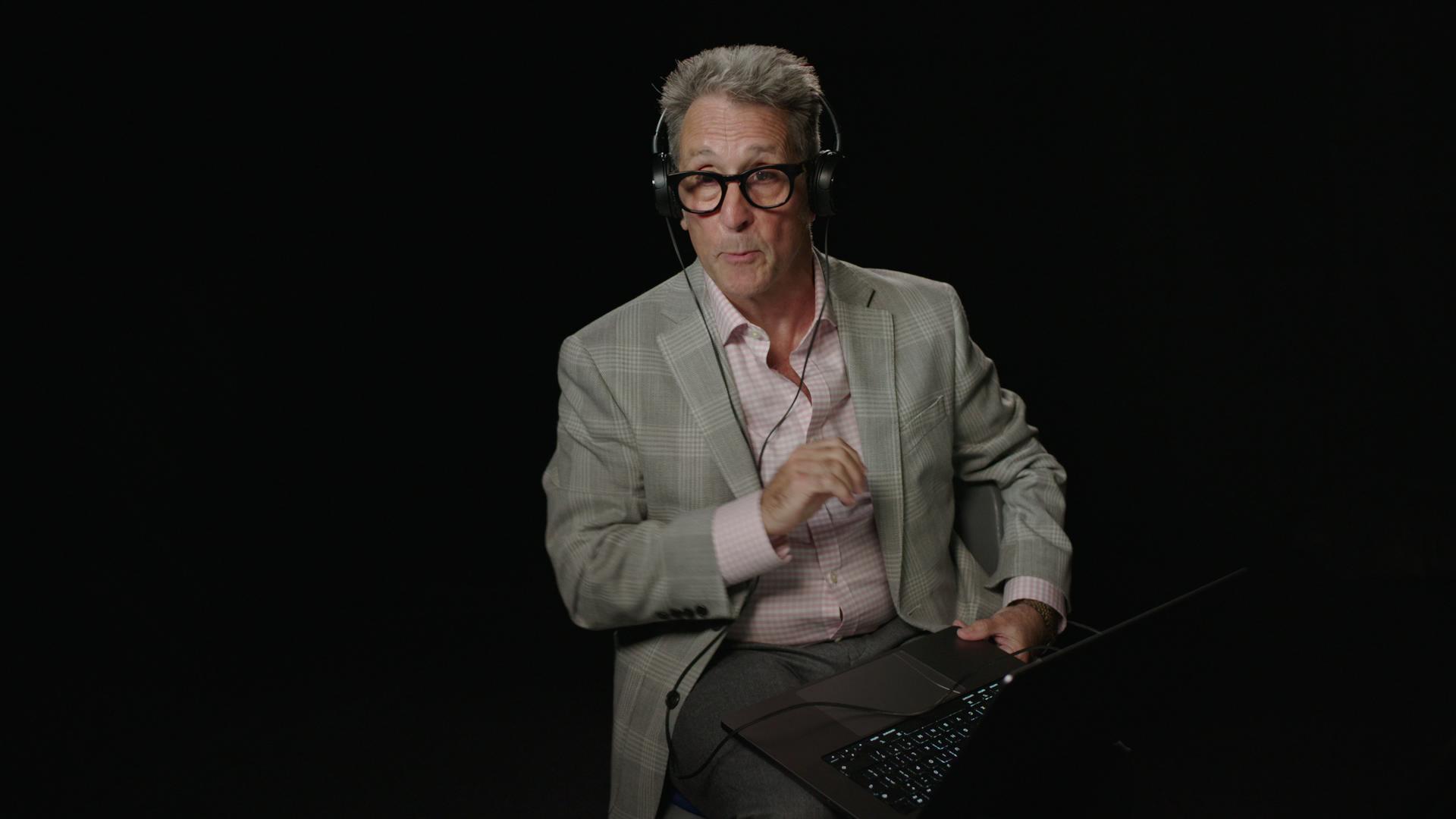 Neil Reid, Lenna, BBC