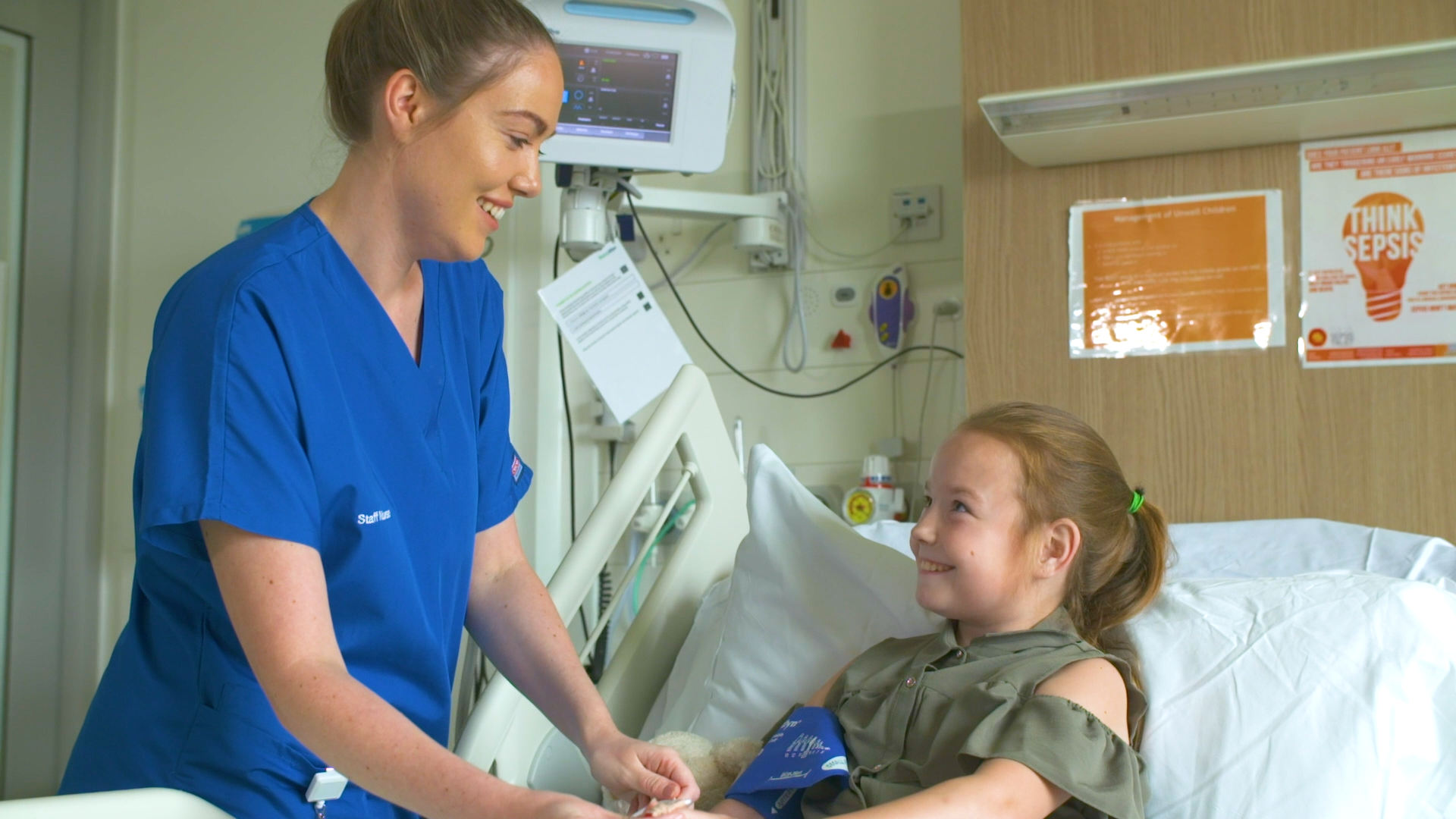 Matalan Charity Film