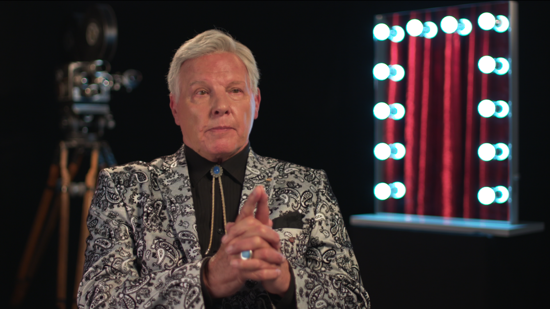 Jess Conrad, Diana Dors: Britain's Blonde Bombshell