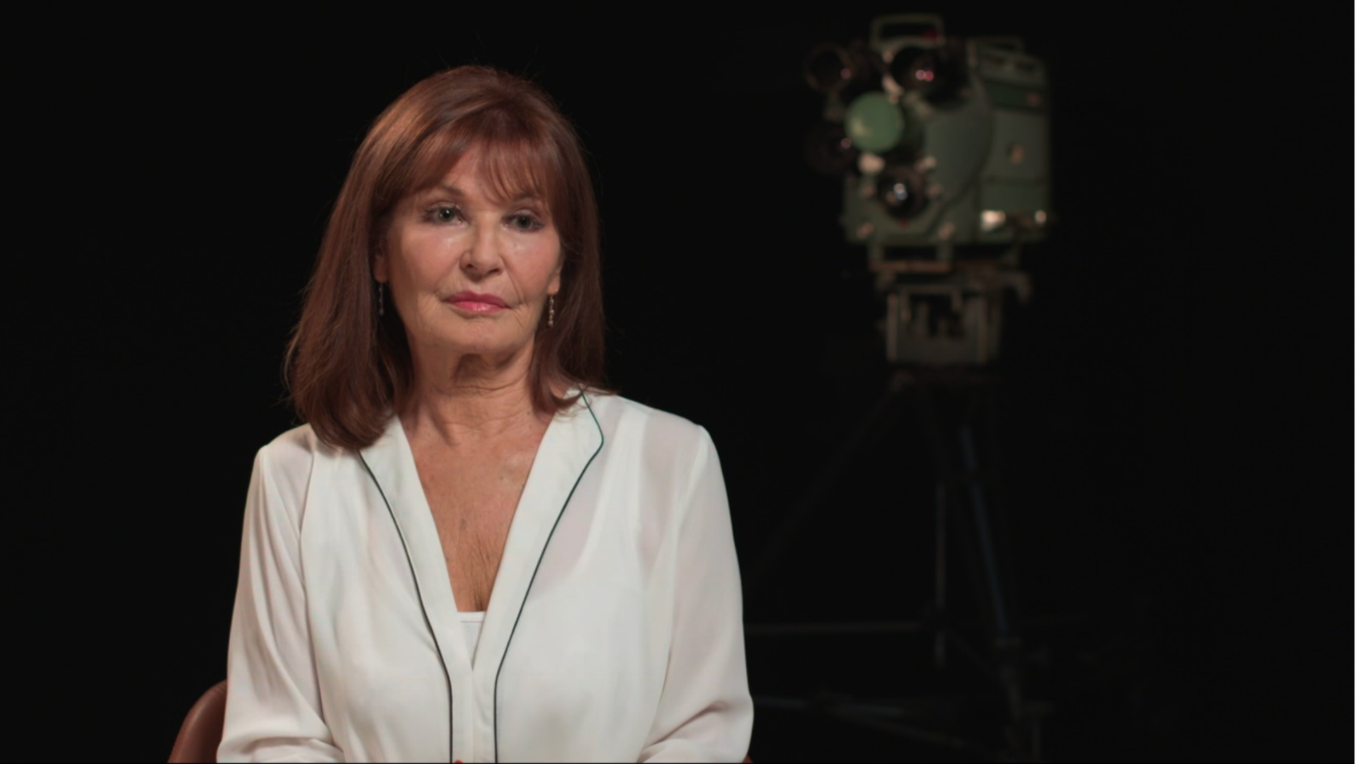 Stephanie Beacham, C5